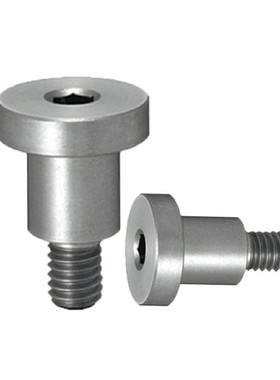 304短头螺丝DBB/DBS5-3/4/5/6/7/8-5/8/10可选择型轴销螺栓