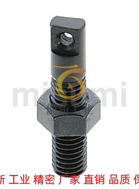 替代拉伸弹簧用支柱 AIPO6/8-20/25/30/35/40