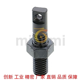 替代拉伸弹簧用支柱 AIPO6/8-20/25/30/35/40