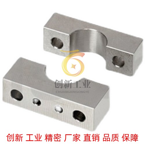 米思米 导向轴支座 紧凑型 分离型 SHMPB SHMPB6-10 SHMPB6-15