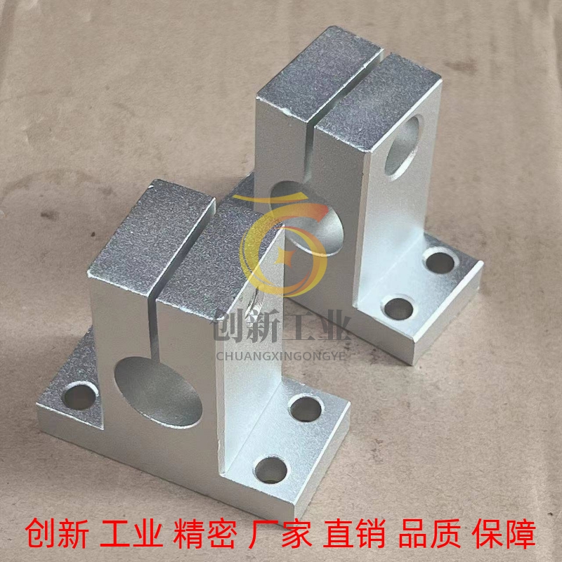 RCJ41 42 46 47 51底座用方形支架侧安装型简易型20 25 30