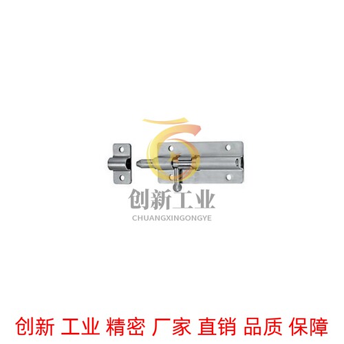 CAXD-90 弹性插销 圆插销 不锈钢材质 左右通用型/同上隆SAMLO