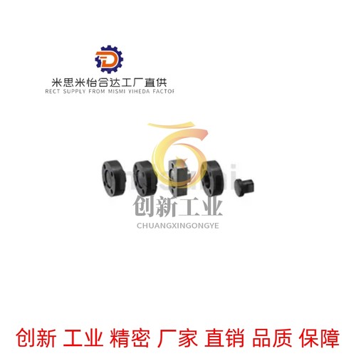 法兰型浮动接头FJA FJC 5 6 8 10 12 14 16 18 20 22 24 26 30 36