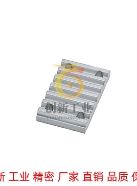 TBCR-S8M150/S8M250/S8M300/S8M400/S8M200/S8M500 同步带齿板