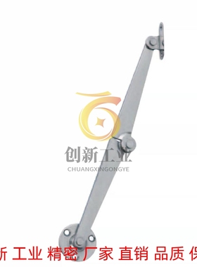 米思米同规格 小型顶盖用撑杆STYTML134 STYTMR134 STYTL STYTR替