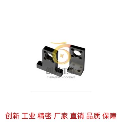 怡合达薄型气缸用安装金属件WIB01-12-H25-M3/WIB11-12-H20-M3