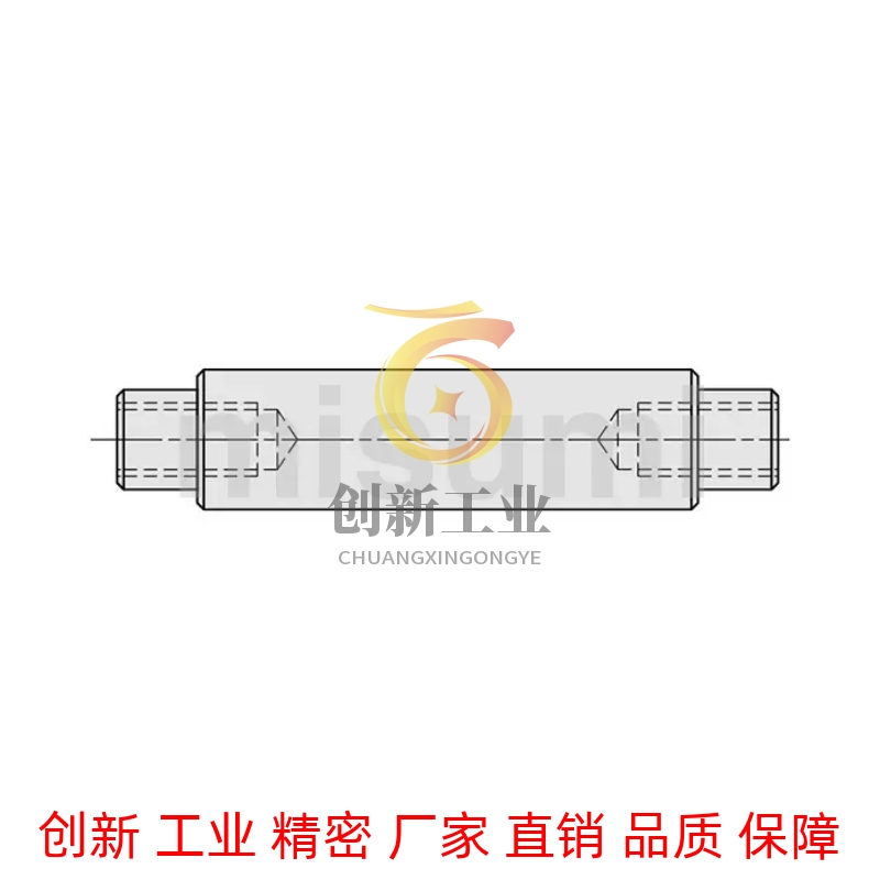SFAH SSFAH PSFAH PSSFAH VFAH VPSFAH VPFAH两端内螺纹台阶型