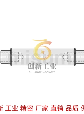 SFAH SSFAH PSFAH PSSFAH VFAH VPSFAH VPFAH两端内螺纹台阶型