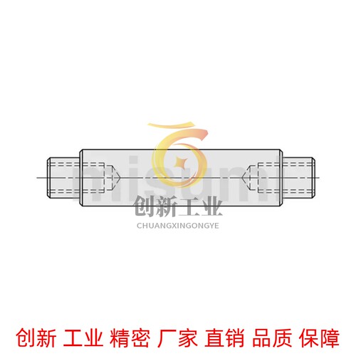 SFAH SSFAH PSFAH PSSFAH VFAH VPSFAH VPFAH两端内螺纹台阶型
