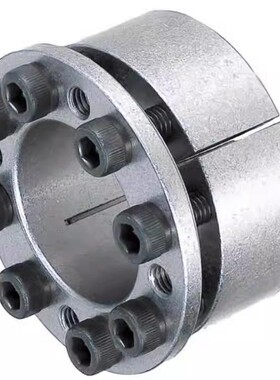 免键轴衬胀紧套/米思米/免键衬套MLM10/12/15/16/17/20/25/28/30