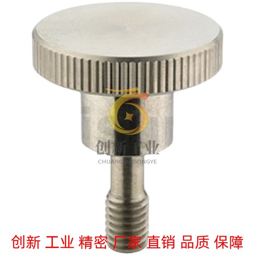 防脱压纹NKB旋钮C-NKOSD3/NOSC4/5/NKOSC6/8-10/15/20/30螺栓NKBD