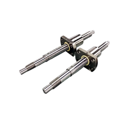 米思米 C-TBSE TBSB0802 1002 1004 1505 1516 1520 3210滚珠丝杆