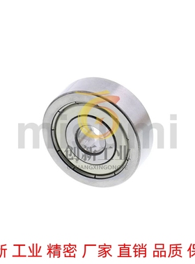 小径滚珠轴承 微型轴承 双盖式 C-B606ZZ C-B608ZZ C-B628ZZ