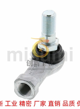 杆端关节轴承 BNE01-SQ10-SQ12-SQ14-SQ16-SQ18-SQ20-SQ22-RS-R