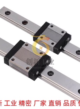 IAC41/IAC42/IAF41/IAF42/-H8-H10-H13-H16-L135/60/145直线导轨