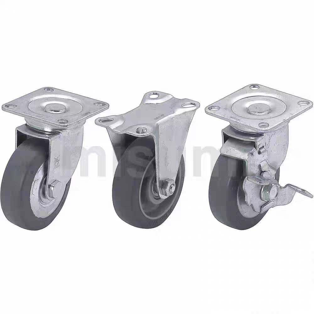 米思米CSPJ75/CSPK/CSPJS/CTCJ/C-CTCK/C-CTCS100 125 150-R/U