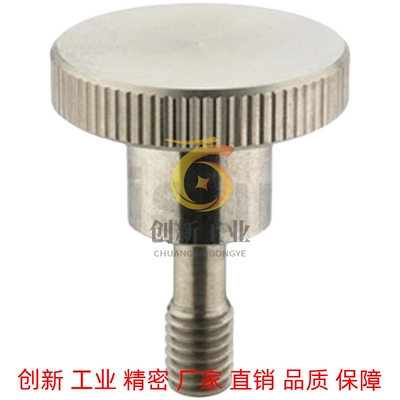 防脱压纹NKB旋钮C-NKOSD3/NOSC4/5/NKOSC6/8-10/15/20/30螺栓NKBD