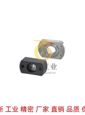 替代 BFC11/12/16-6002ZZ 6203ZZ 6202ZZ带座轴承 对边薄法兰型