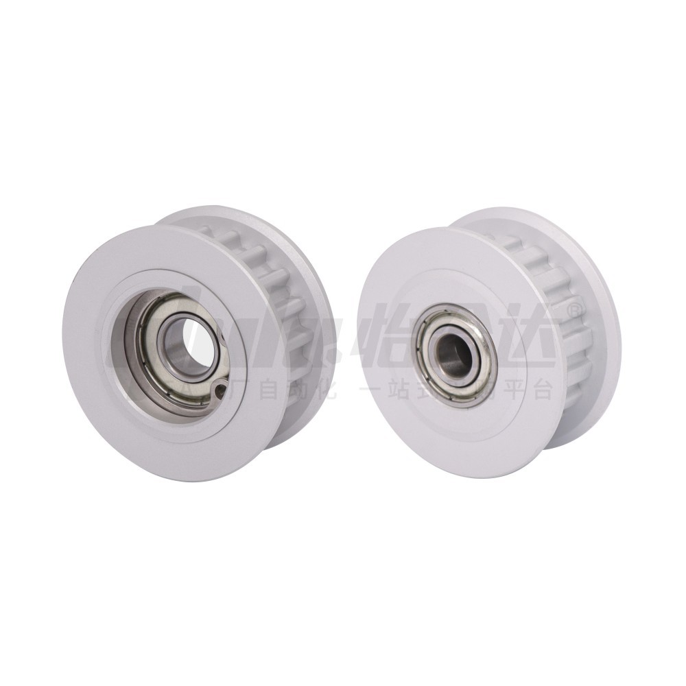 惰轮EVD01-24-S3M100-FC24/21 22 25 26 28 30 32 40-150 300 400