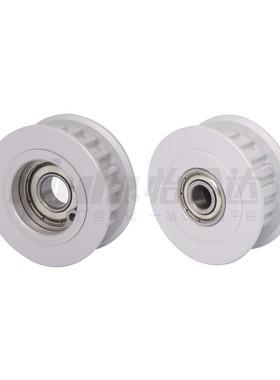 惰轮EVD01-24-S3M100-FC24/21 22 25 26 28 30 32 40-150 300 400