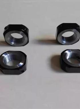 FBNR精密BNTA螺母LEB81-M20/M6/M8/M10/M12/M16/M17/M25/M30LEB82