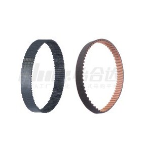 ECP31-S8M-250-456怡合达圆弧齿同步带闭环型定制款 ECP21