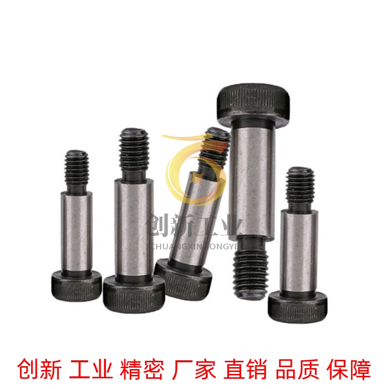 D5等高5.5螺丝11/TBH01-D8/D10-L10/L12/L16/L20/25/L30/35/40/50