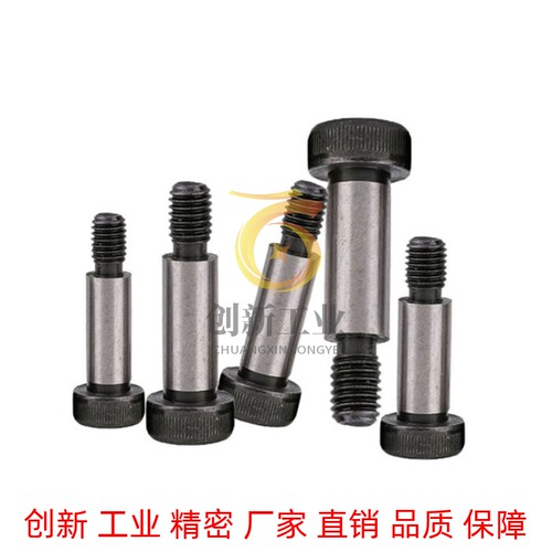 D5等高5.5螺丝11/TBH01-D8/D10-L10/L12/L16/L20/25/L30/35/40/50