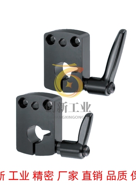 DPNK8 10 12 14 小型位置显示器用夹板 库存销售