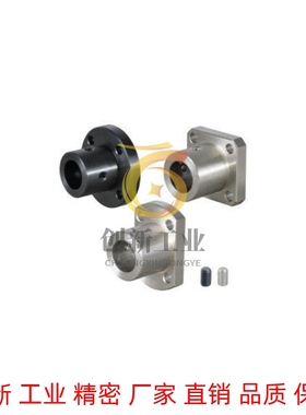 STHRB导向轴支座STHR SSTHR STHRT SSTHRT8/10/12/15/16/20/25/30