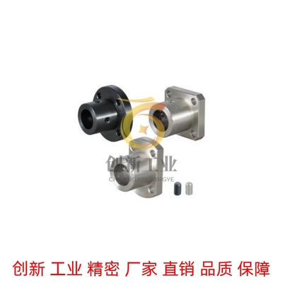 STHRB导向轴支座STHR SSTHR STHRT SSTHRT8/10/12/15/16/20/25/30