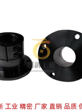 35光轴40固定50导向轴25支座SHDK8 SHDH10 12 13 15 16 20 SHDF30