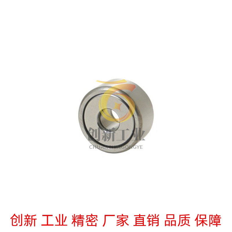 滚子轴承随动器 BPS71/72-d6-d8-d10-d12-d15-d17-d20-d25-d30-PP
