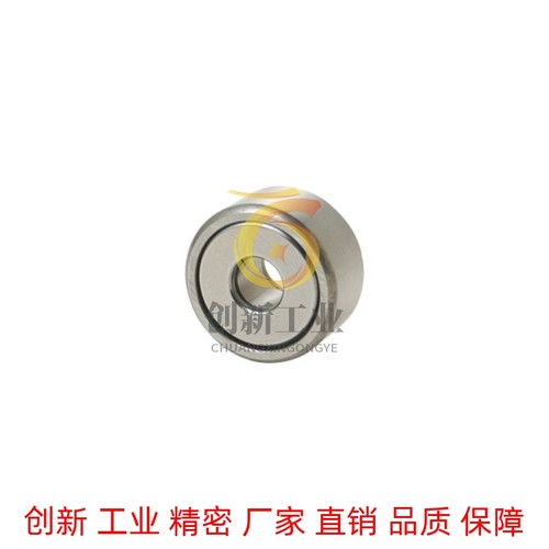 滚子轴承随动器 BPS71/72-d6-d8-d10-d12-d15-d17-d20-d25-d30-PP