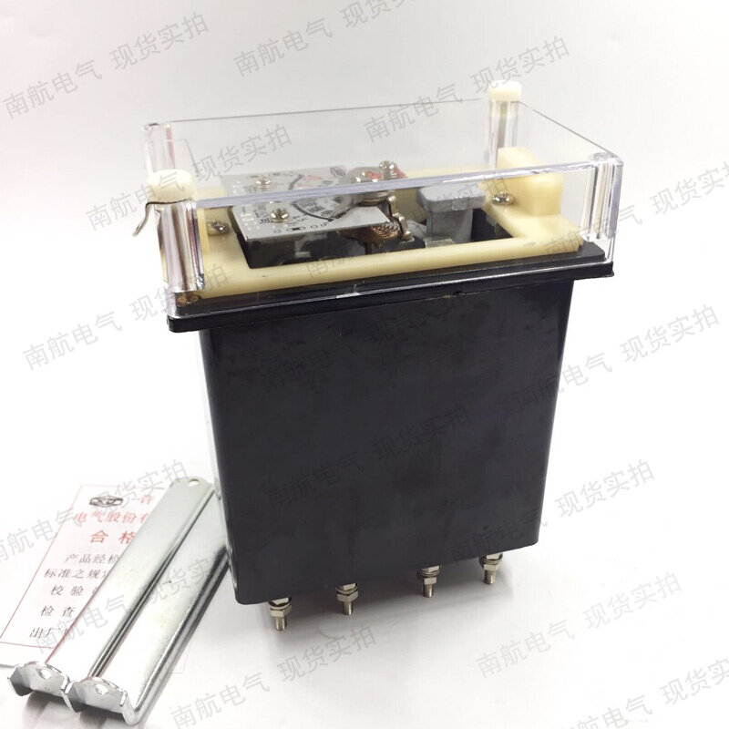 许继 DL-30 31 32 33 34 37 电流继电器2A  6A 10A 20A等等