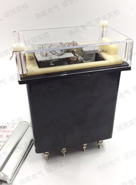 许继 DL-30 31 32 33 34 37 电流继电器2A  6A 10A 20A等等