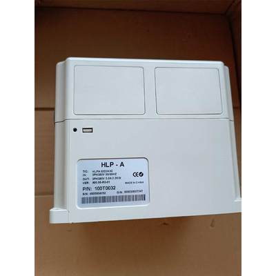 议价：HOLIP/海利普 变频器HLPA02D243C，2.2KW