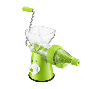Manuval Juicer Fruit 速发High 100% Home Squeezer Hea Quality