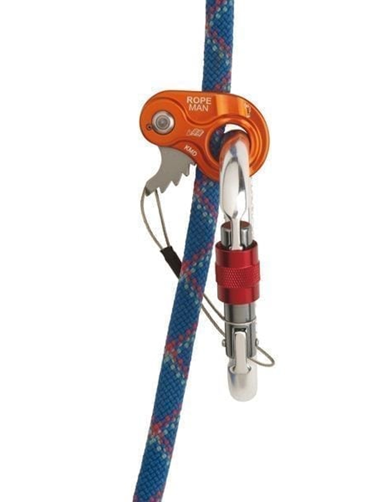 上升器WILDCOUNTRY快速释放小巧