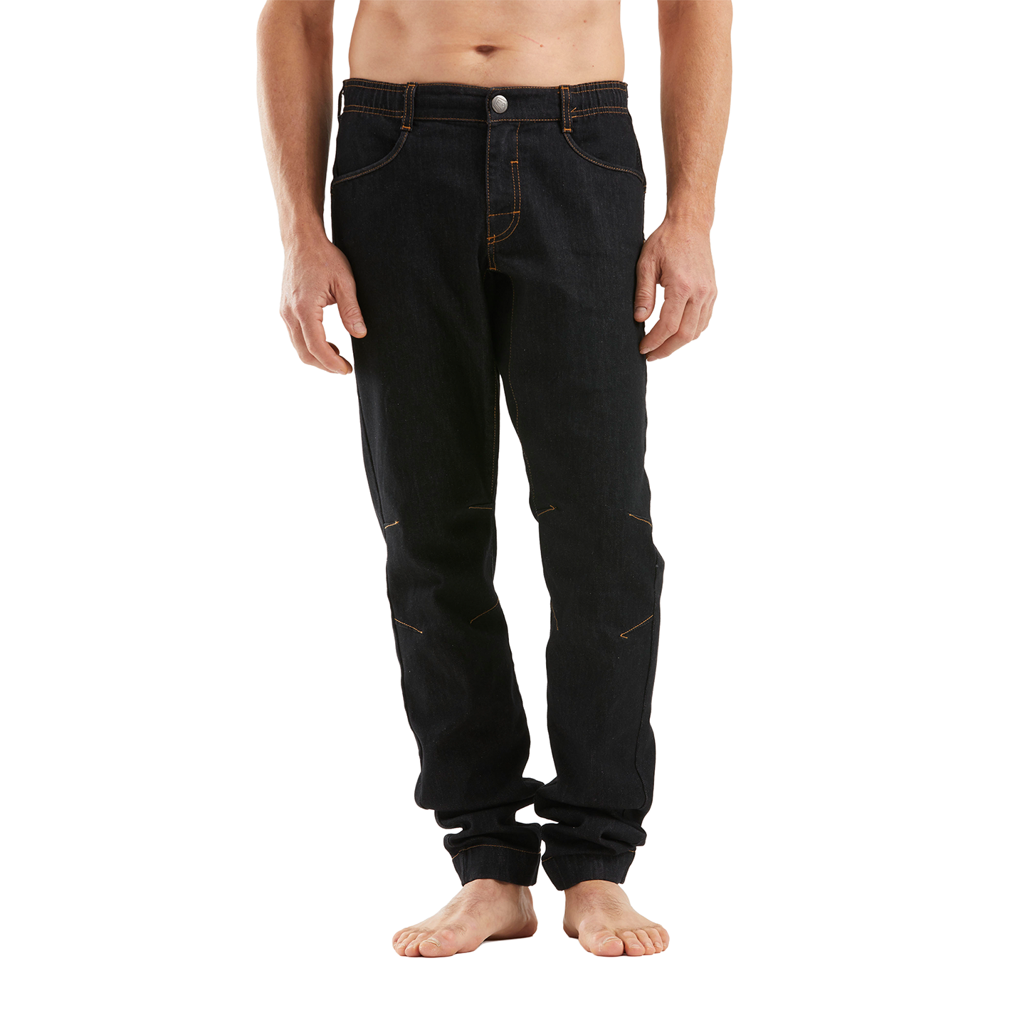 意大利E9新款男款攀岩裤弹力舒适