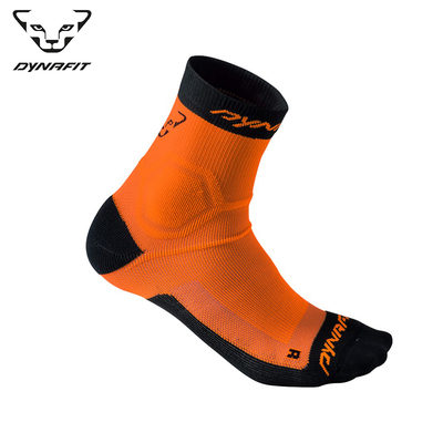 dynafit雪豹包裹防滑抗冲击袜子