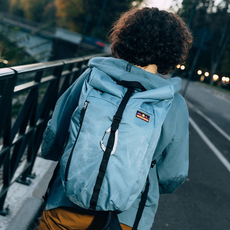 WILDCOUNTRY攀岩登山男女