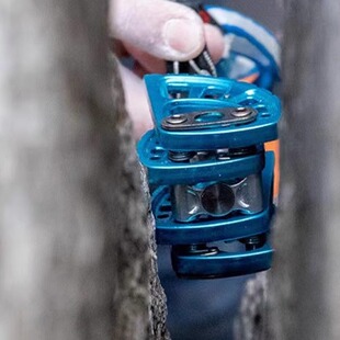 可延长大力马扁带全尺寸套装 FRIEND套装 机械塞WILDCOUNTRY