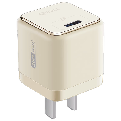 公牛氮化镓GaN充电器20W/30W