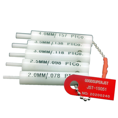 GOODSUPERJST塑料间隙尺