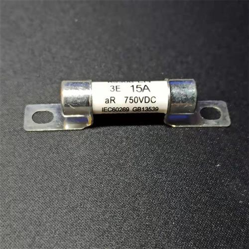 西安中熔新能源电动汽车熔断器保险RS308-LN-3E15A 750VDC 15A30A