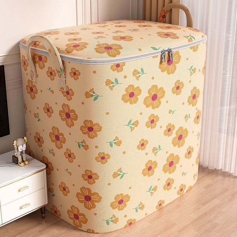 衣服收纳箱家用衣物整理箱超大容量衣柜装棉被搬家打包袋折叠神器,收纳整理,收纳箱,淘宝优惠券,粉丝福利购,淘宝优惠卷