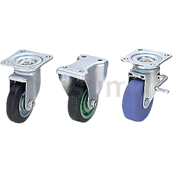 CJMM米思米CJMUc脚轮CJM75 CTM100 CKM130/CJMS/CTMM/CKMM/CTMS