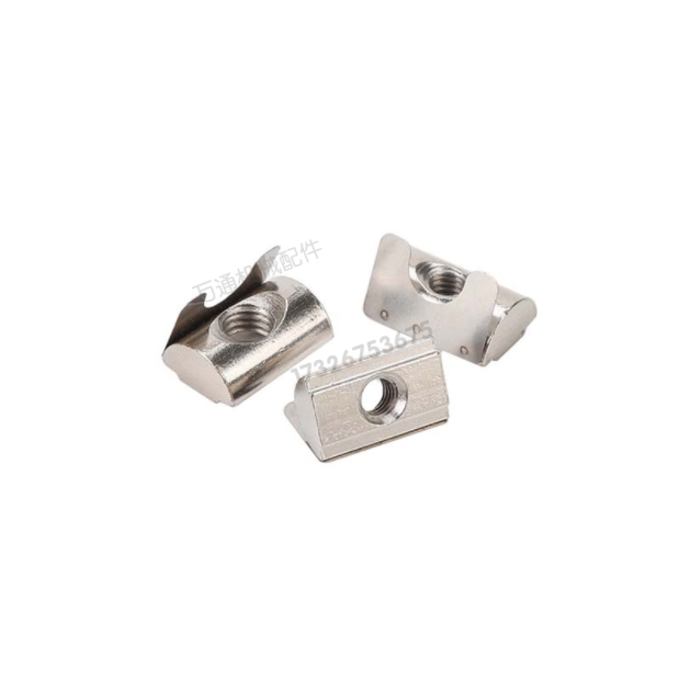 AHV23AHL21-308/G306/G408螺母