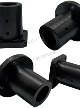 50导向轴25支座GBC01/GBF02/12/11/16/21/22/26/06-D20/30/35-40